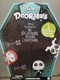**2021** Disney Doorables Tim Burton's The Nightmare Before Christmas 