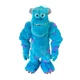 Disney Pixar Monsters University Sulley Talking Shake Scare Plush Master Toy