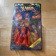 Gladiator Phoenix Saga X-Men 1995 MARVEL COMICS Toy Biz NEW