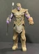 Marvel Avengers - THANOS  (6" Action Figure Hasbro)