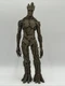Hot Toys Guardians Of The Galaxy Groot (MMS253) Marvel 1/6 Scale