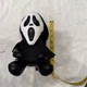 Ghost Face Scream Plush 8" Kidrobot Phunny Stuffed Toy