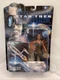 Lily - Star Trek First Contact - Playmates 1996 - The Next Generation