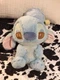 Disney Stitch Plush with Sleeping Hat Stuffed Animal Toy