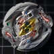 Beyblade Burst B-128 Crash Ragnaruk 5Cross Volcanic'  Takara Tomy - #1 J