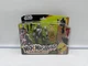 BNIB MixMashers Star Wars Customizable 5" Action Figure Mandalorine & Grogu 4+