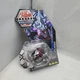 Spin Master Bakugan Evolutions Platinum Series Platinum Colossus True Metal NIB