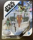 Star Wars Mission Fleet Boba Fett Mini Figure with Accessories **NEW**