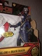 Marvel Hasbro Shang-Chi & Legend of The Ten Rings DEATH DEALER Figure