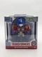 METALFIGS Die-Cast Transformers OPTIMUS PRIME Figure Jada Toys New Unopened 