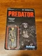Funko ReAction Predator Unmasked Action Figure 3.75"  New in Package 2013 MOC
