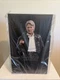 Hot Toys MMS374 Star Wars Force Awakens Han Solo Please read damaged box
