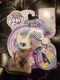 My Little Pony 3" Potion Nova Unicorn + 5 Accessories New