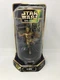 Star Wars Power of the Force POTF Epic Force C-3PO Rotates 360 Degrees Actio