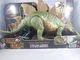Jurassic World Camp Cretaceous Dino Escape Mega Destroyers STEGOSAURUS Figure
