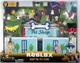 ROBLOX ADOPT ME PET STORE 40PC PLAYSET TOY 3 FIGS - 9 PETS NEW IN HAND SEALED