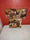 INDIANA JONES HELENA SHAW  ACTION FIGURES X 3 HASBRO WORLDS OF ADVENTURE NEW