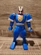 Mighty Morphin Power Rangers Retro MORPHIN NINJOR 6&rdquo; Action Figure Sword Hasbro