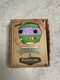 Teenage Mutant Ninja Turtles Fuggler Donatello 9&rdquo; Plush Limited Edition