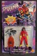 1996 Toy Biz Marvel The Amazing Spider-Man "Spider-Woman" Action Figure