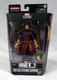 Rare Hasbro Marvel Legends Series Doctor Strange Supreme Action Figure