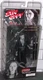 Sin City Series 2 B&W MIHO w/ 2 Swords & Bow & Arrows 7" Figure 2005 Neca Sealed