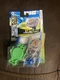 Beyblade Burst RISE Sling Shock Fang Dragoon F Toy NEW