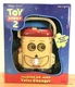 NIB DISNEY PIXAR TOY STORY 2 TALKING MR. MIKE VOICE CHANGER PLAYSKOOL TS-368