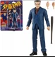 Hasbro Marvel Legends Series Spider-Man 6" Hammerhead Action Figure New Sealed