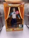 Vintage NSYNC Justin Timberlake Doll Marionette - Action Figure Living Toyz