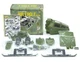 Fans Hobby VE-01 1:12 Scale Vehicle Series Air Eagle Upgrade Kit Accessories