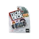 2025 Tech Deck SANTA CRUZ x GODZILLA  SCREAMING HAND Ultra Rare New MIB VHTF