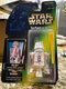 Star Wars The Power Of The Force R5-D4 With Concealed Missile Launcher
