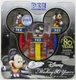 PEZ Collectables Disney Mickey Mouse Celebrates 80 Years Limited Edition Tin