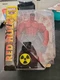 MARVEL Select RED HULK Action Figure (NEW) Special collection Edition