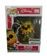 Funko Pop! #996 Christmas Lights & Candy Cane Pluto-Amazon Exclusive (NRFP]