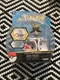 NEW Pokemon Ultra Ball Throw N Pop Poke Ball  Chespin with Premier Ball TOMY