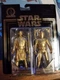 Star Wars Commemorative Edition Skywalker Saga Mace Windu Jango Fett BRAND NEW