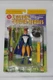 2001 DC Direct Lightning Lad Legion of Super Heroes Action Figure New Sealed