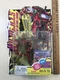 Vintage Marvel Jim Lee Wild C.A.T.S. PIKE Playmates 1994 Action Figure Wild Cats
