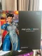 Kaiyodo Revoltech Amazing Yamaguchi Chun-Li Action Figure No Bonus Parts New