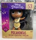Funko Minis  #53 Disney Princess Pocahontas Girls Collectible Vinyl Toy