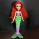 Hasbro Disney Princess The Little Mermaid Ariel Doll 2018 VG