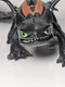 Spin Master How to Train Your Dragon Toothless Night Fury Action Figure 2018