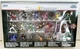 NEW Jada Toys 30771 Power Rangers 20-Pack Nano MetalFigs Mini-Figure Wave 1