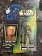 Grand Moff Tarkin Action Figure Hasbro Star Wars Power Of The Force 1996 Sealed