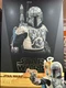 Hot Toys Star Wars The Mandalorian 1/6th scale Boba Fett Action Figure - TMS033