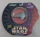 1996 Star Wars Space Ship Galoob 66260 Micro Machines Star Destroyer Die Cast