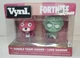 Fortnite Cuddle Team Leader & Love Ranger Large Funko VYNL Figures