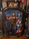AEW Ortiz Unmatched Series 2 Wrestling #11 Action Figure New C3